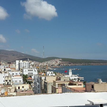 Hotel De La Mediterranee Ναντόρ Εξωτερικό φωτογραφία