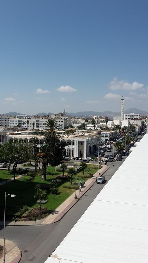 Hotel De La Mediterranee Ναντόρ Εξωτερικό φωτογραφία