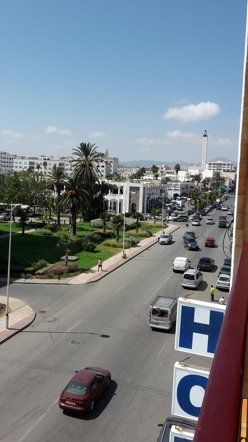 Hotel De La Mediterranee Ναντόρ Εξωτερικό φωτογραφία