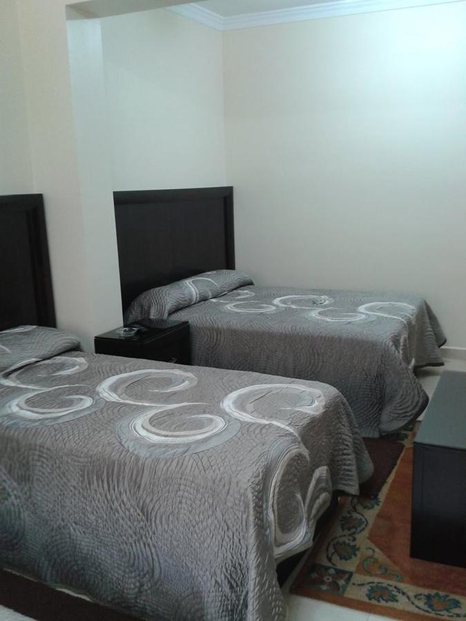 Hotel De La Mediterranee Ναντόρ Εξωτερικό φωτογραφία