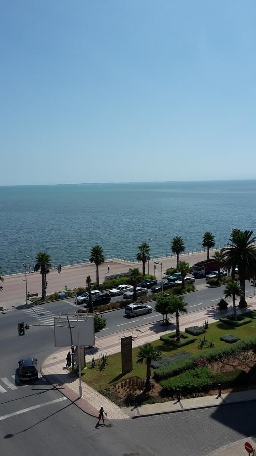 Hotel De La Mediterranee Ναντόρ Εξωτερικό φωτογραφία