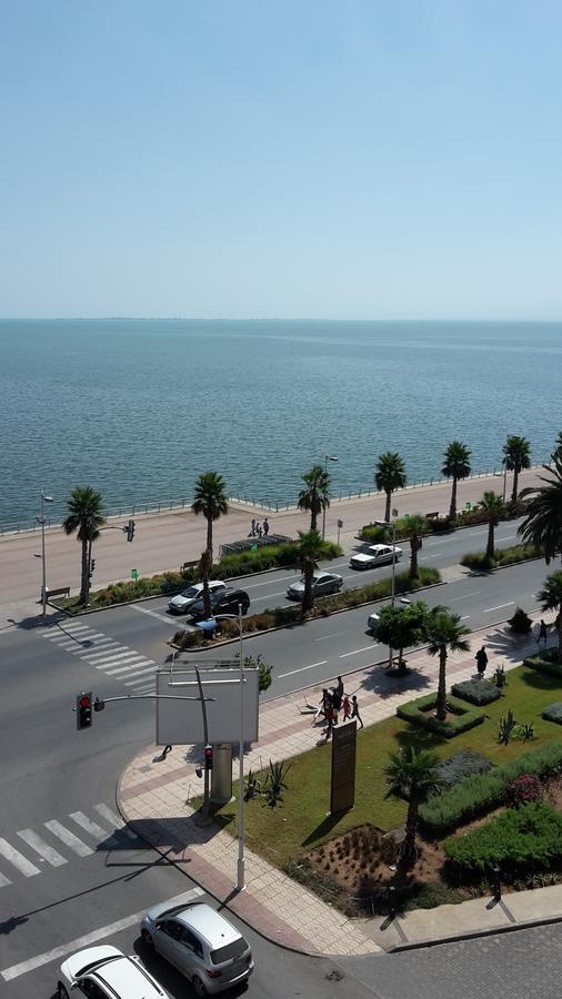 Hotel De La Mediterranee Ναντόρ Εξωτερικό φωτογραφία