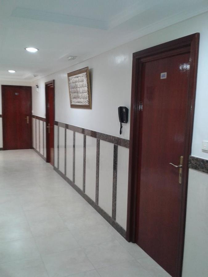 Hotel De La Mediterranee Ναντόρ Εξωτερικό φωτογραφία