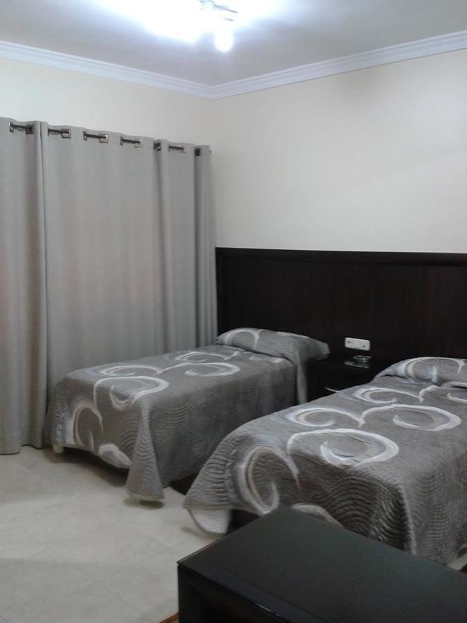 Hotel De La Mediterranee Ναντόρ Εξωτερικό φωτογραφία